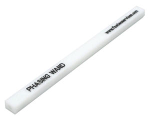 Metal Detector & X-Ray Test Rods » Calibration Wands