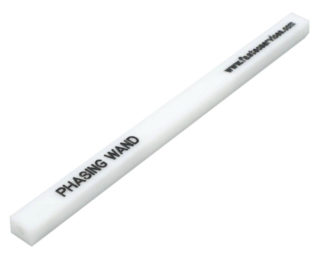 Metal Detector & X-Ray Test Rods » Calibration Wands