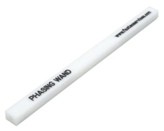 Metal Detector Phasing Wand