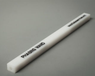 Metal Detector & X-Ray Test Rods » Calibration Wands