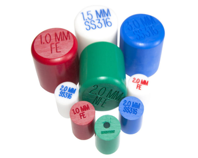 metal-detector-test-plugs-1 metal detector test plugs