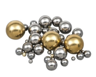 Metal Detector & X-Ray Test Rods » Calibration Wands